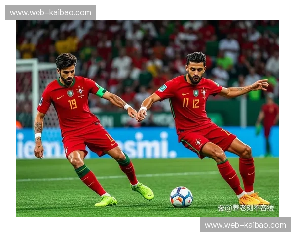 葡萄牙vs波兰：谁将在这场欧洲杯的焦点之战中脱颖而出？